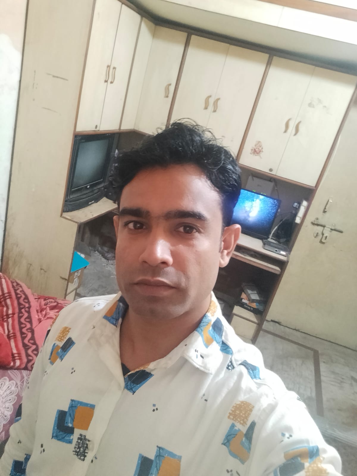 Hari Narayan Shukla