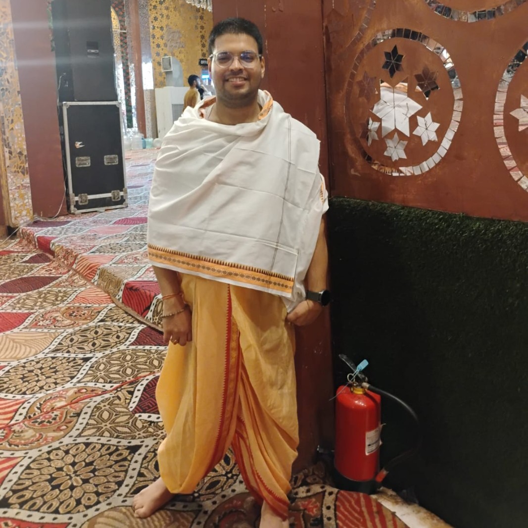 Deepak Nautiyal