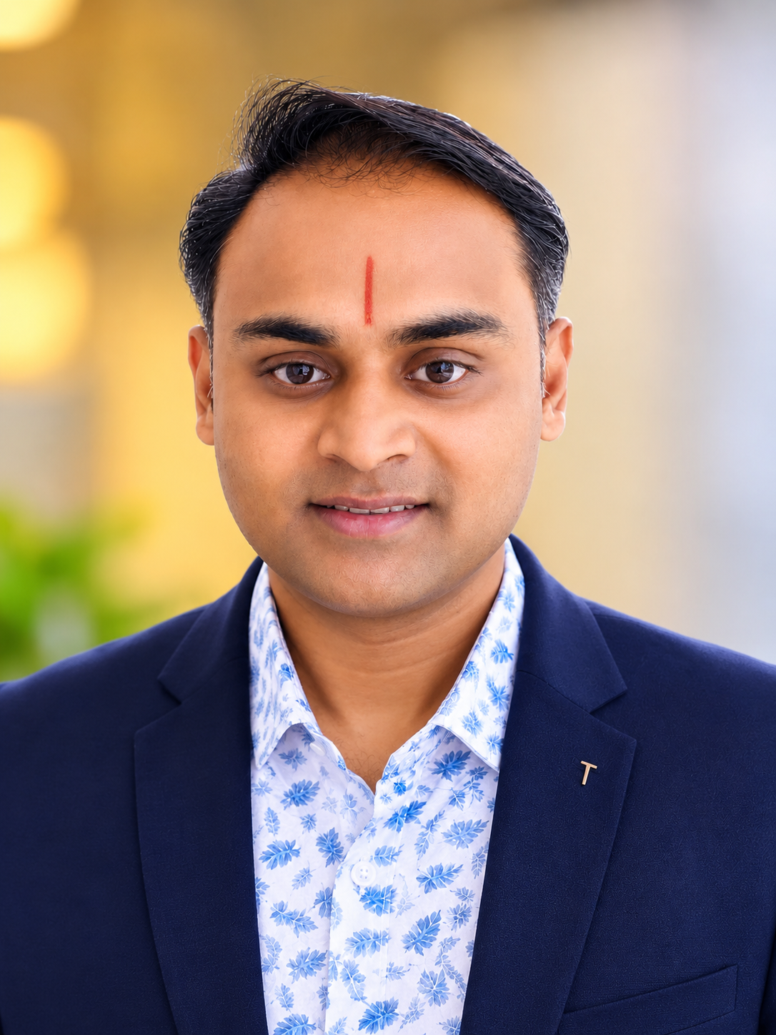Aditya Maheshwari