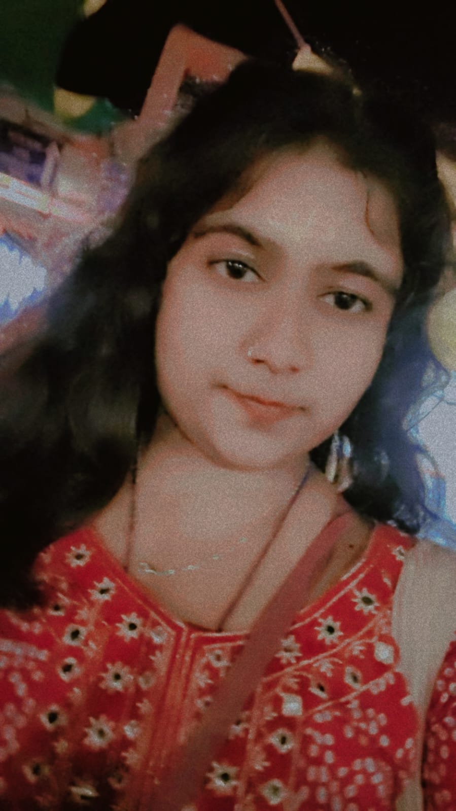 Mahak Saini