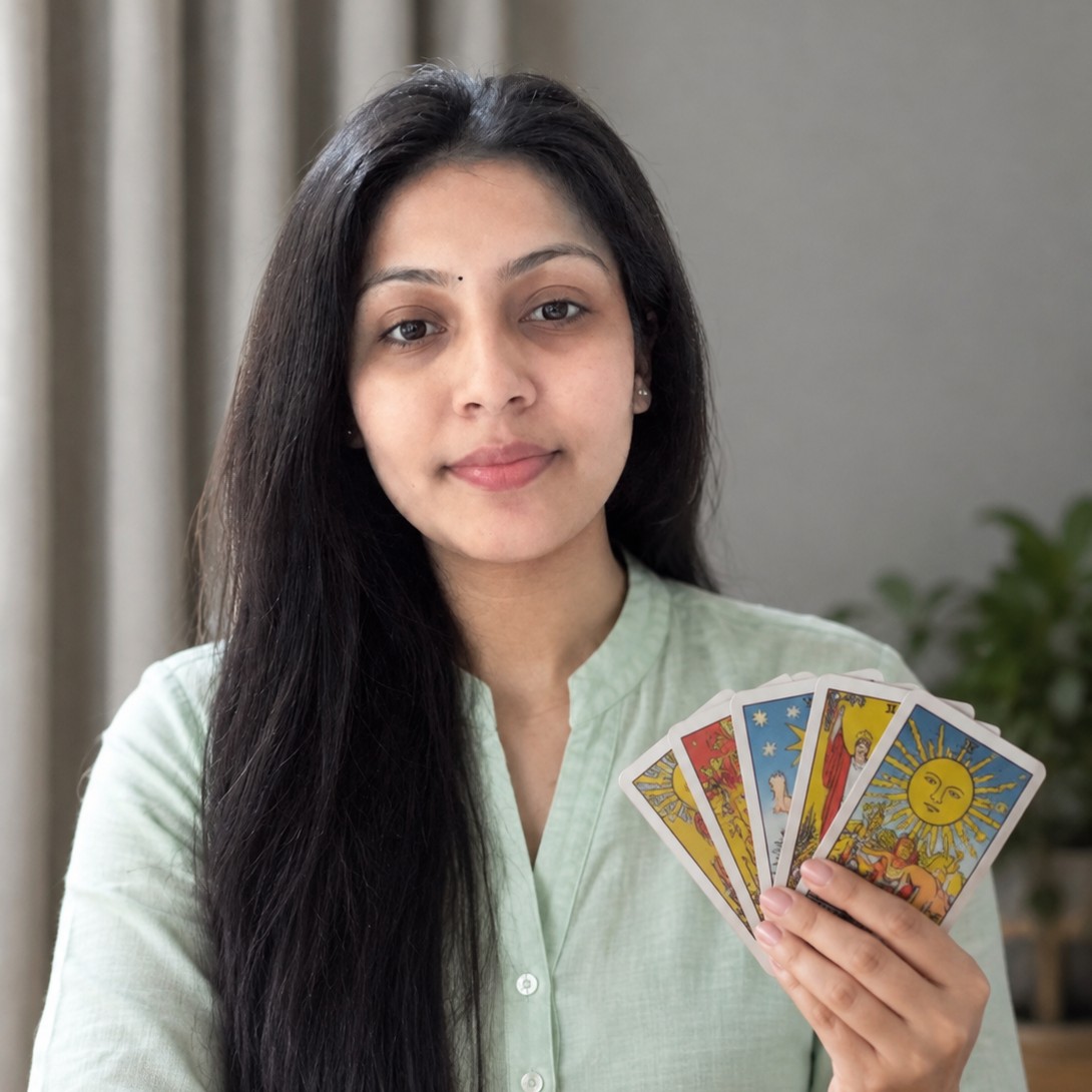 Anita Kamble