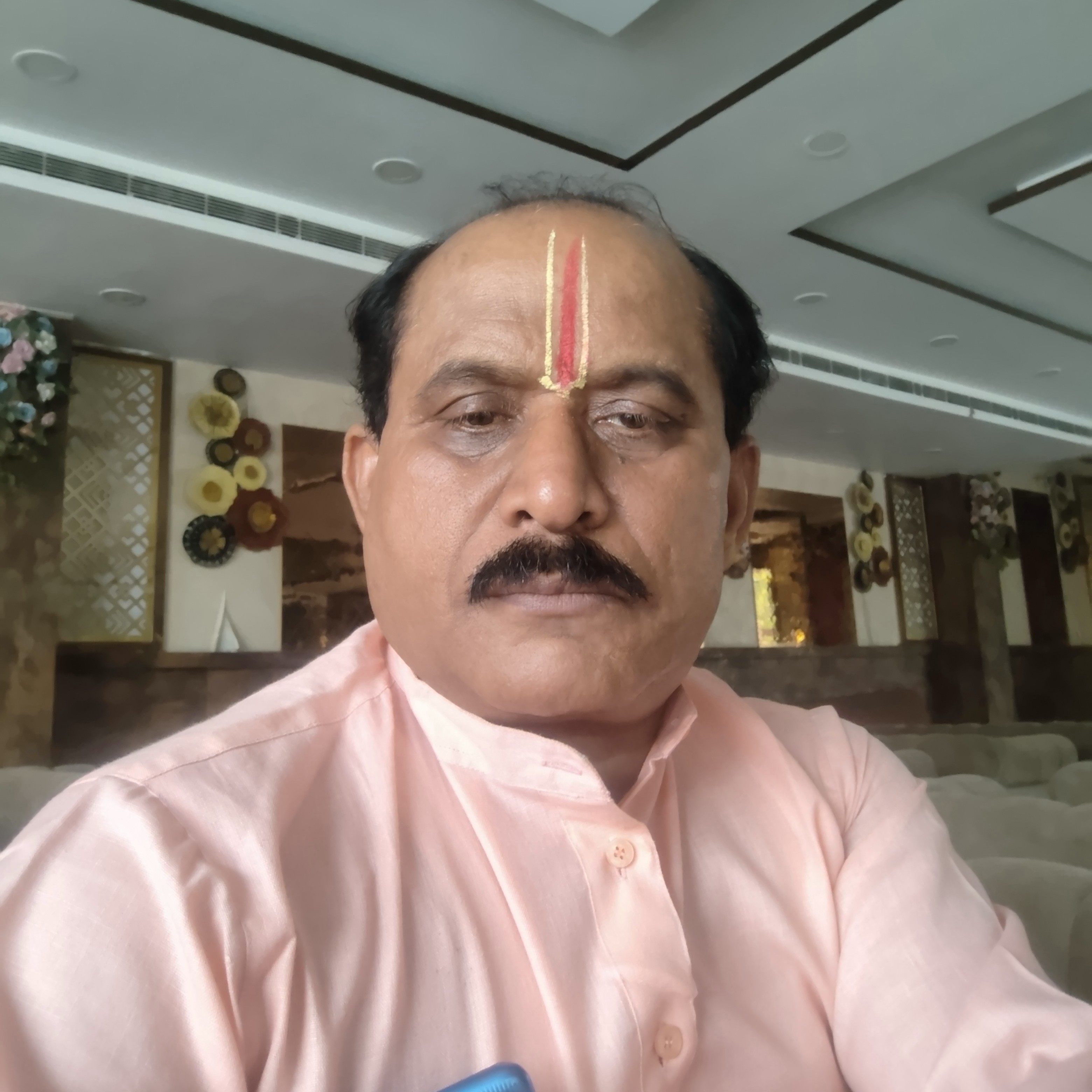 Hari Krishn Acharya