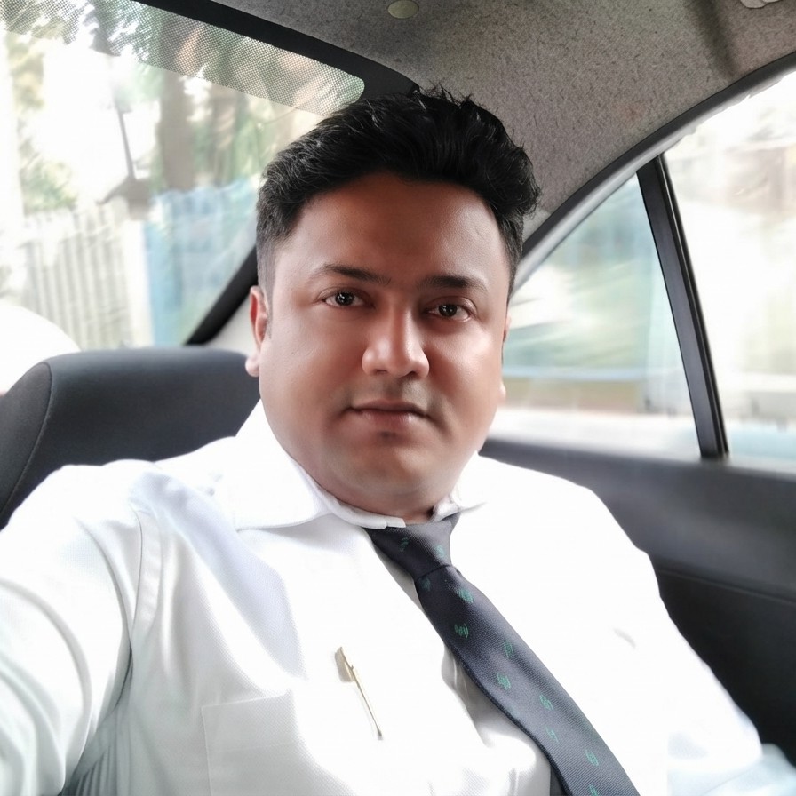 Prosenjjit Ghosal