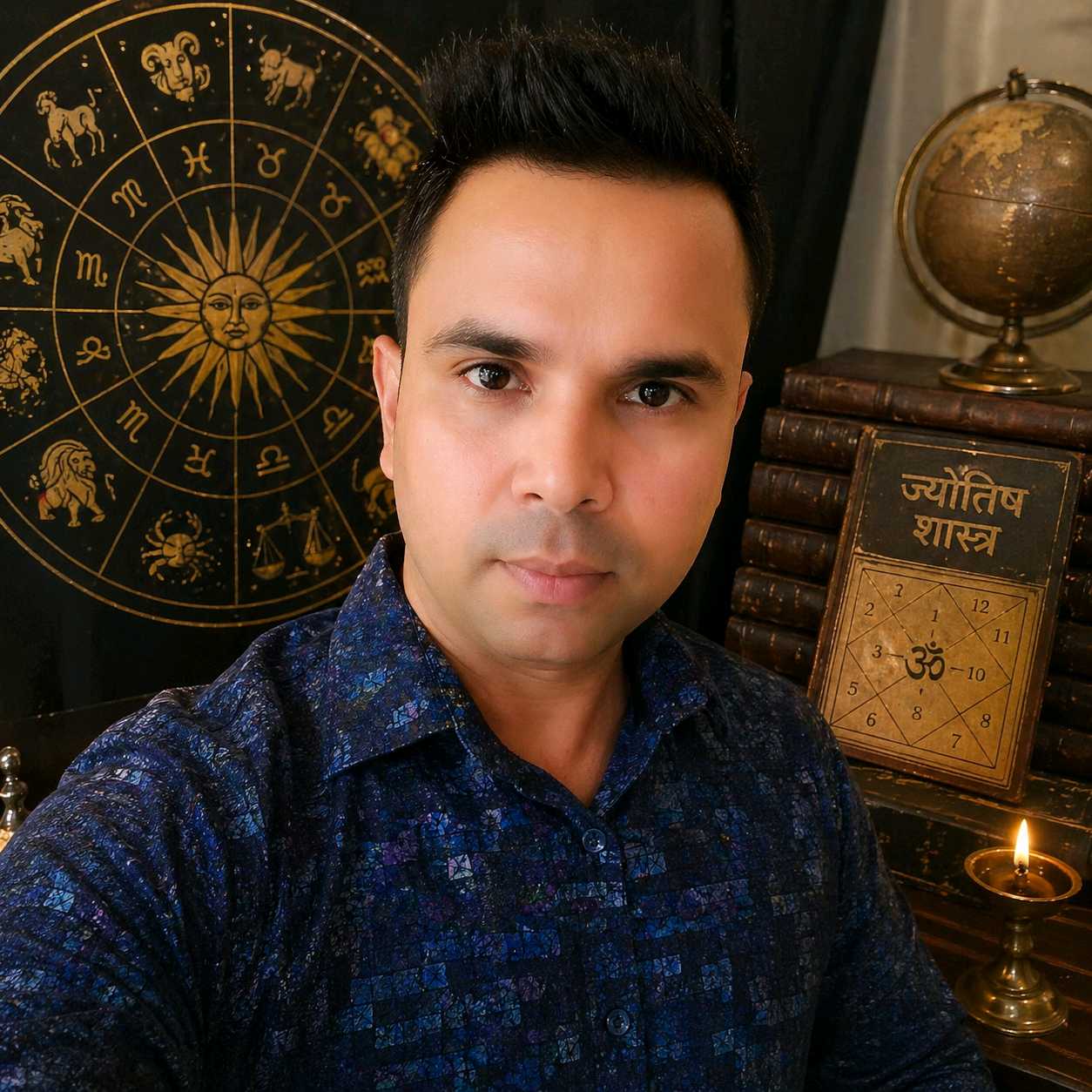 Rajat Sharma