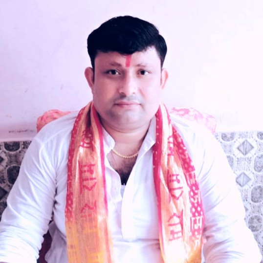 Narendra Tiwari