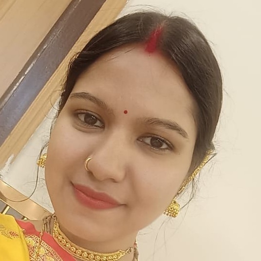 Rumy Singha Roy