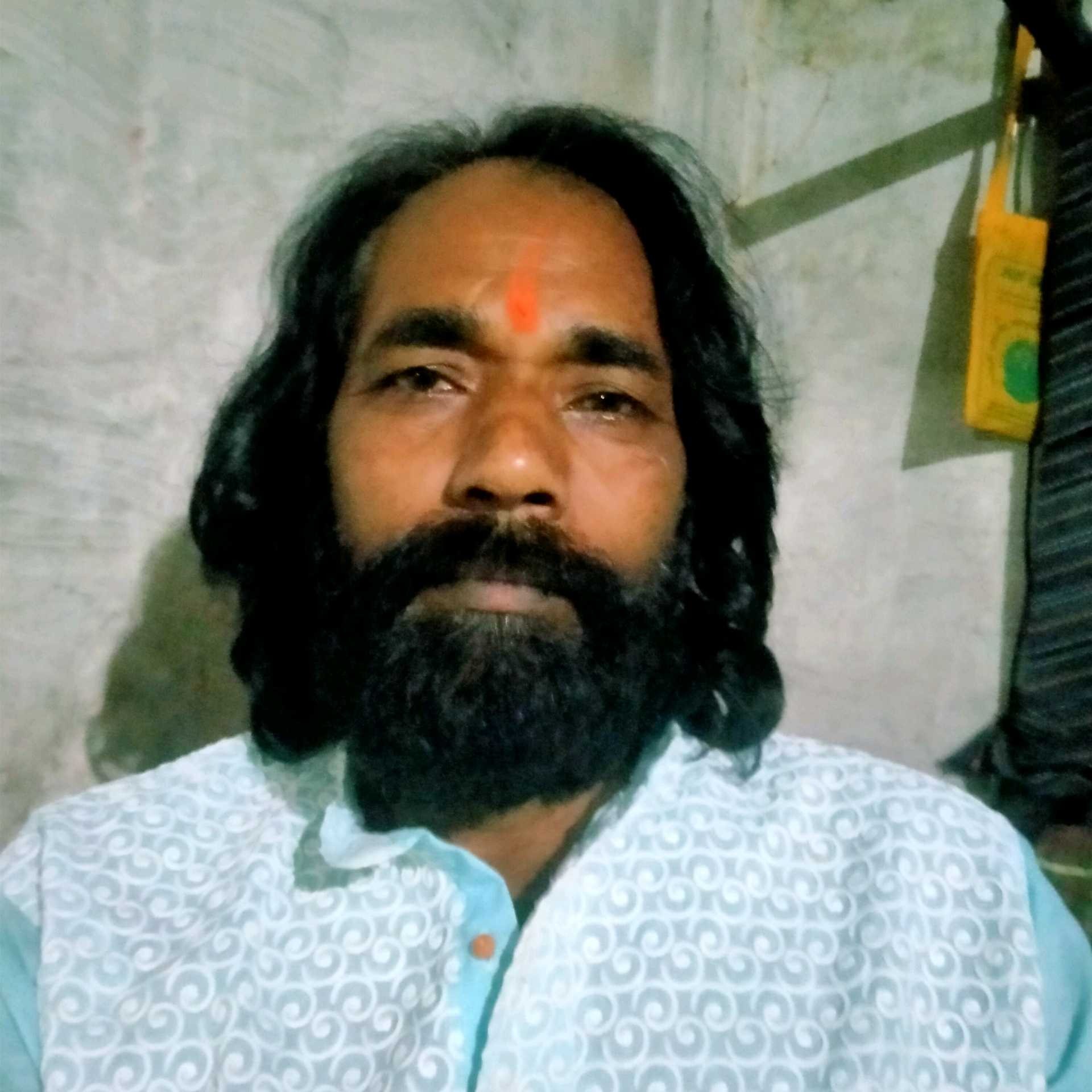 Ashok Sharma
