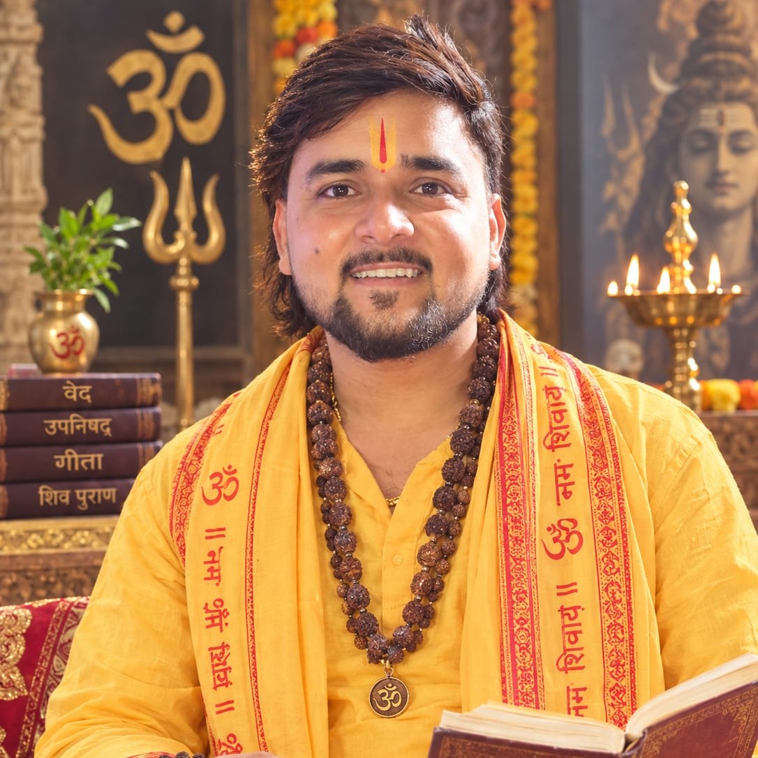 Vipin Kumar Mishra