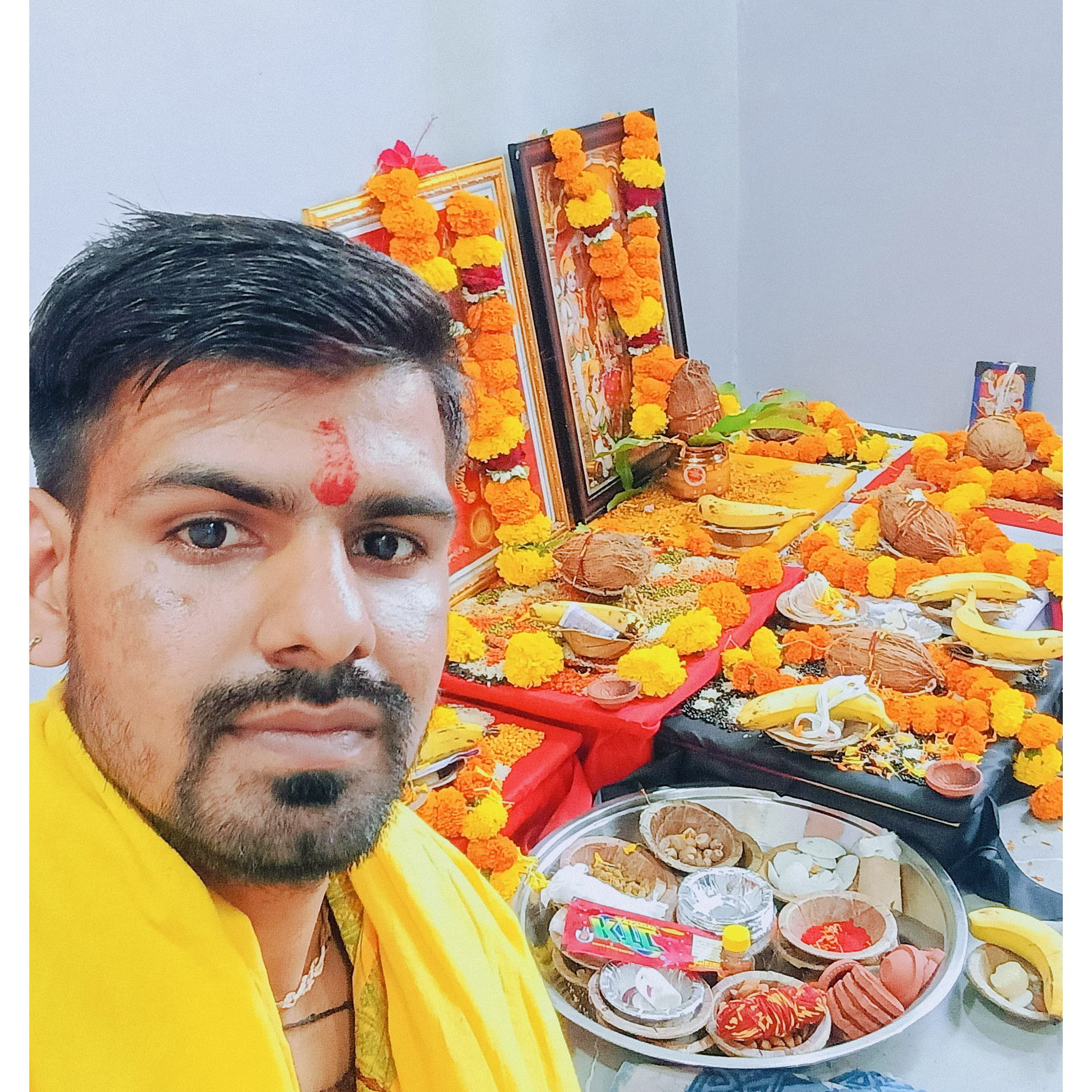 Lokesh Sharma