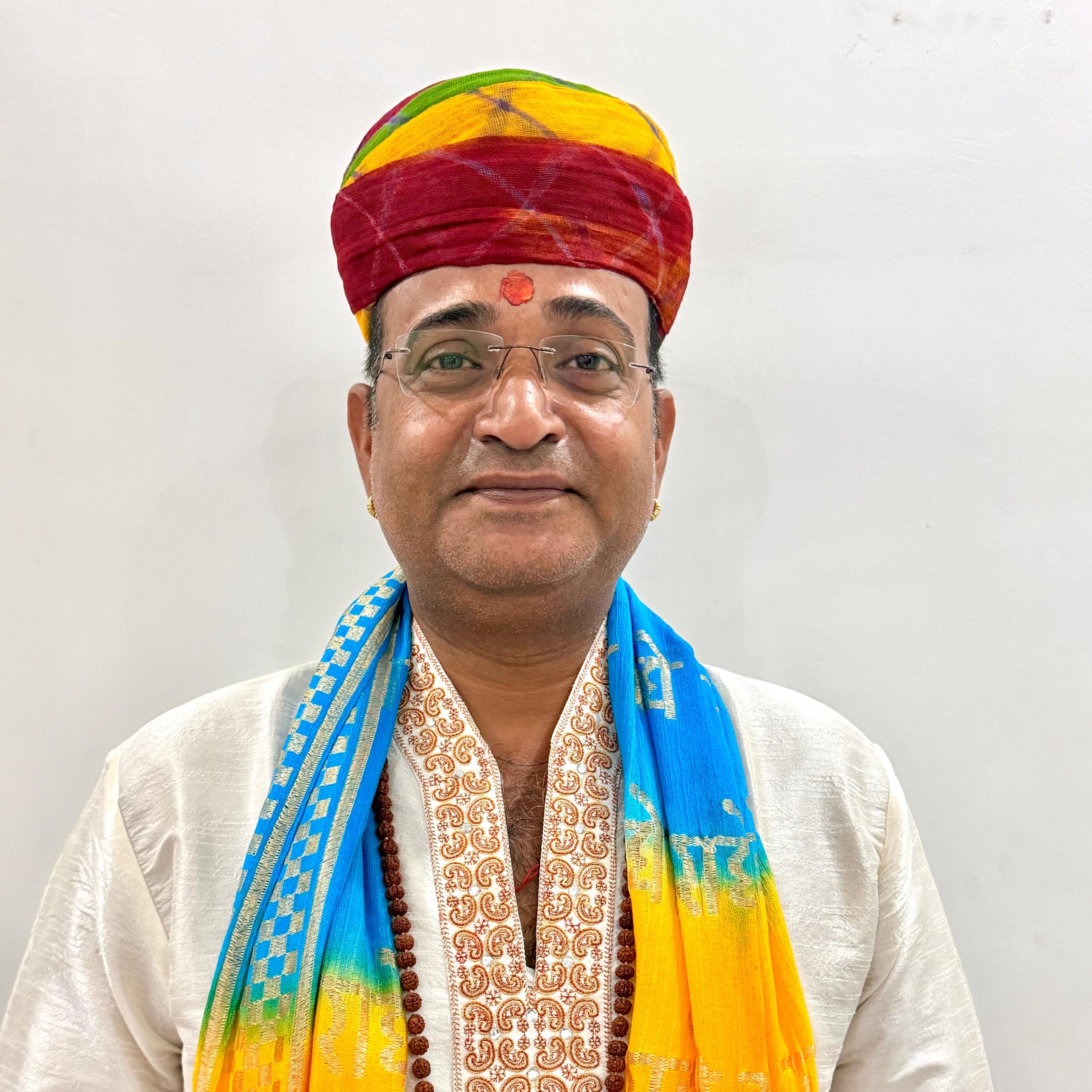 Astro Bhavani