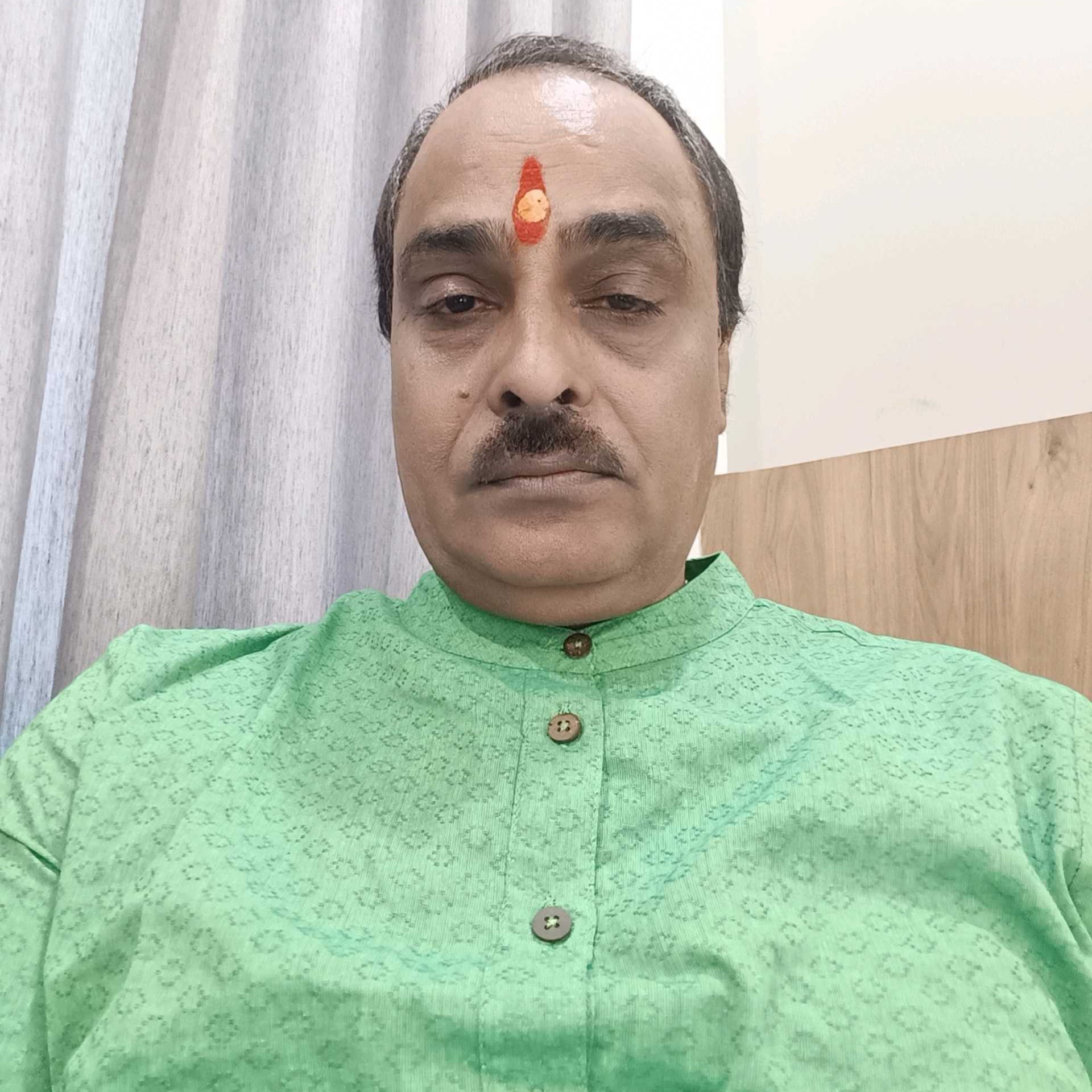 Brijraj gautam