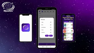 How to Log In to My Astro Partner App: Step-by-Step Guide for Astrologers