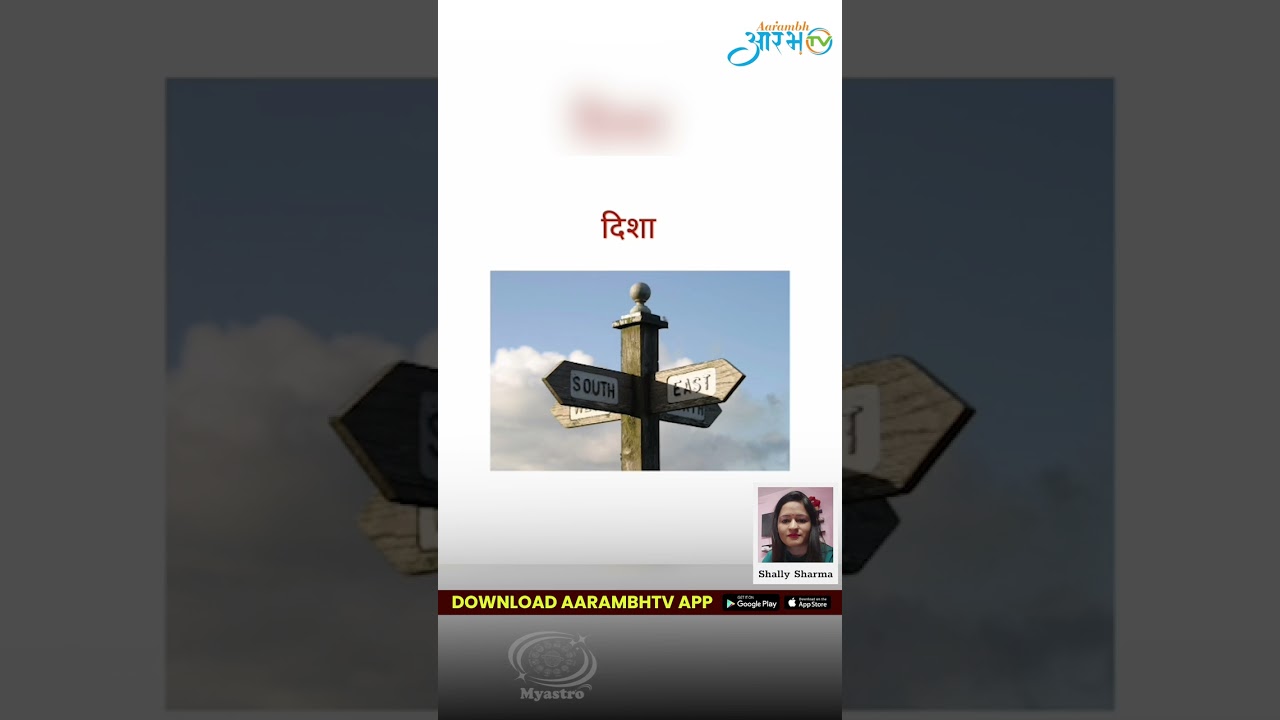 Shelly Sharma Explains the Science Behind Vaastu Shastra! | My Astro